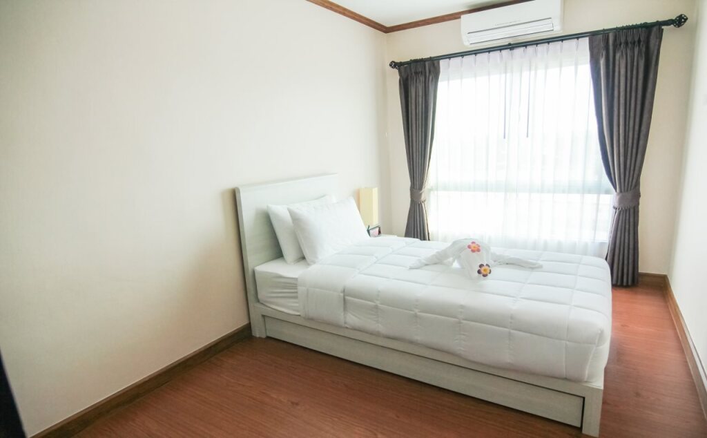 Бури Рам: Tada Condo Tel