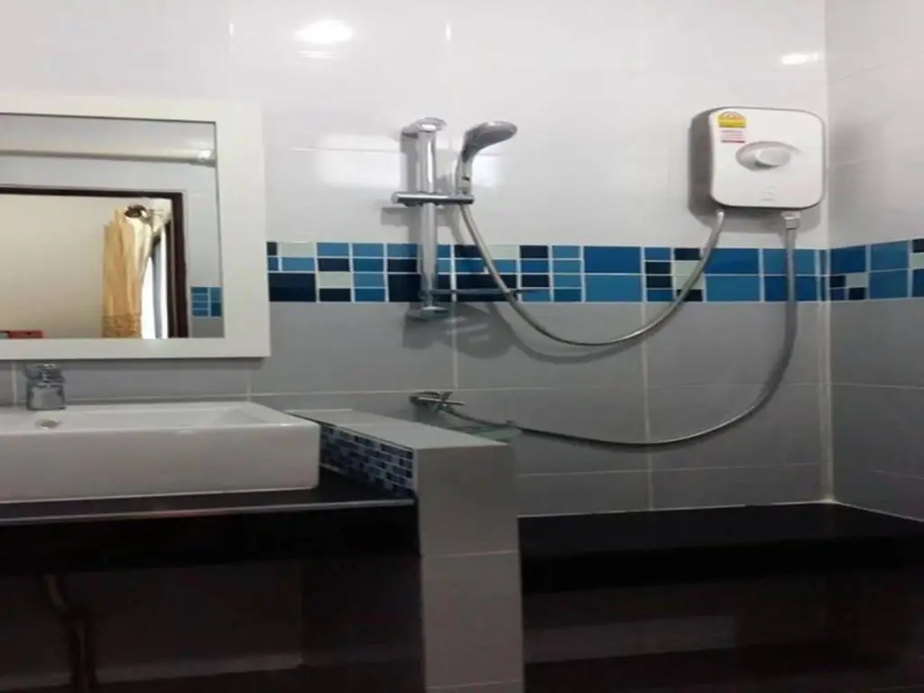 Канчанабури: Two Fo House
