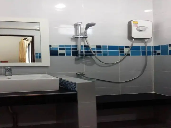 Канчанабури: Two Fo House
