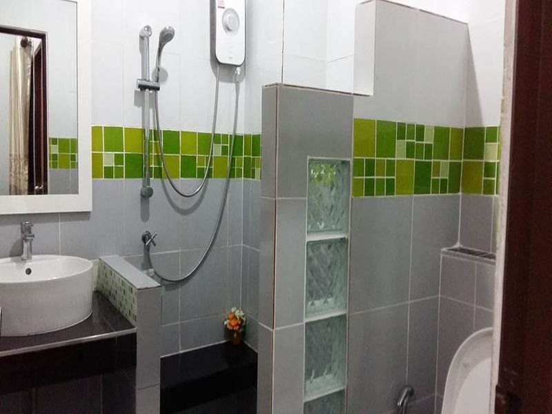 Канчанабури: Two Fo House