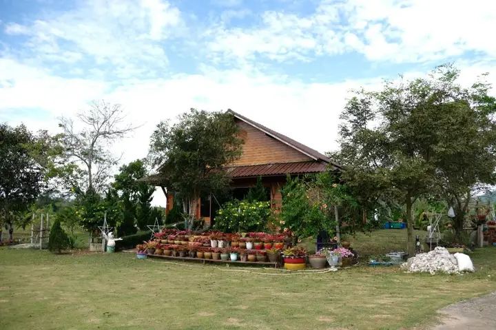 Ванг Нам Кхио: Nadedow Resort