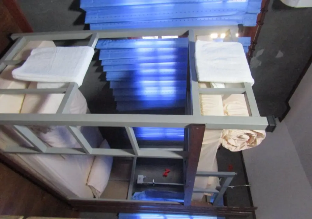 Чиангмай: Wualai Hostel