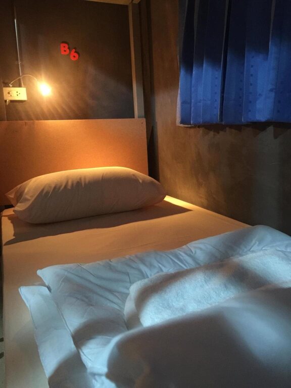Чиангмай: Wualai Hostel