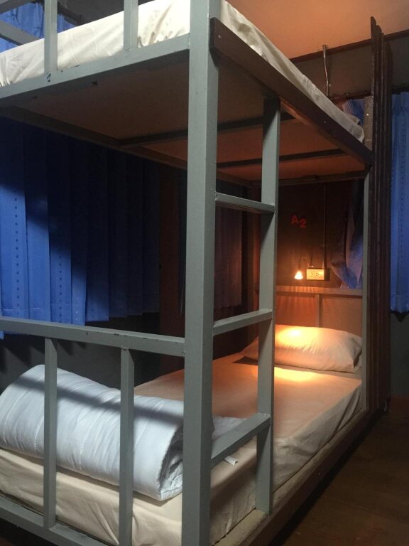 Чиангмай: Wualai Hostel