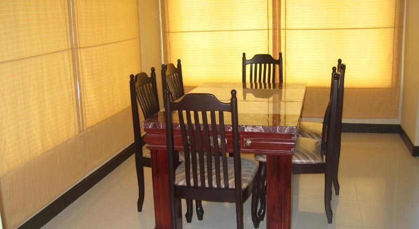 Бангламунг: Pattaya Longstay Village 3