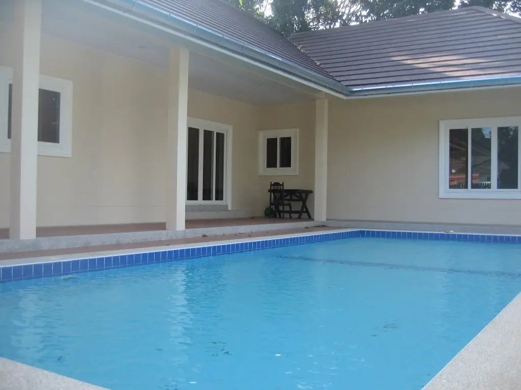 Бангламунг: Pattaya Longstay Village 3