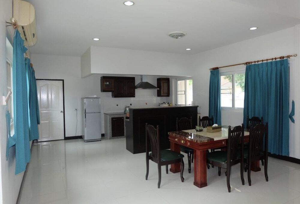 Бангламунг: Pattaya Longstay Village 3
