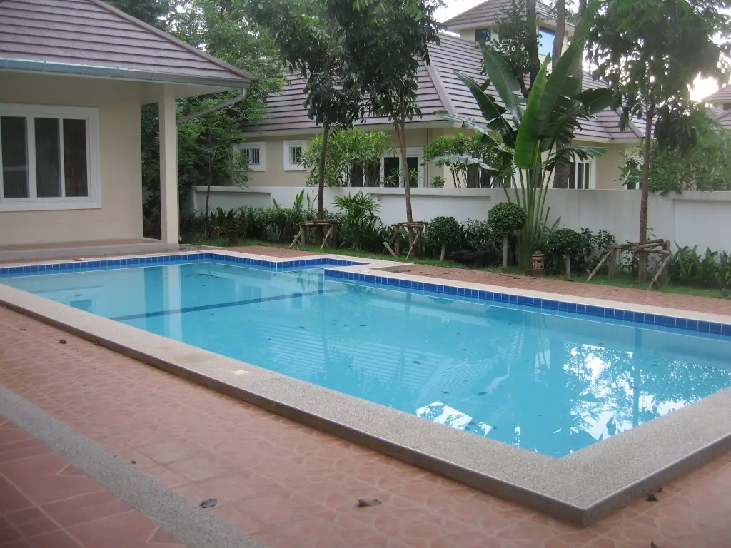 Бангламунг: Pattaya Longstay Village 3