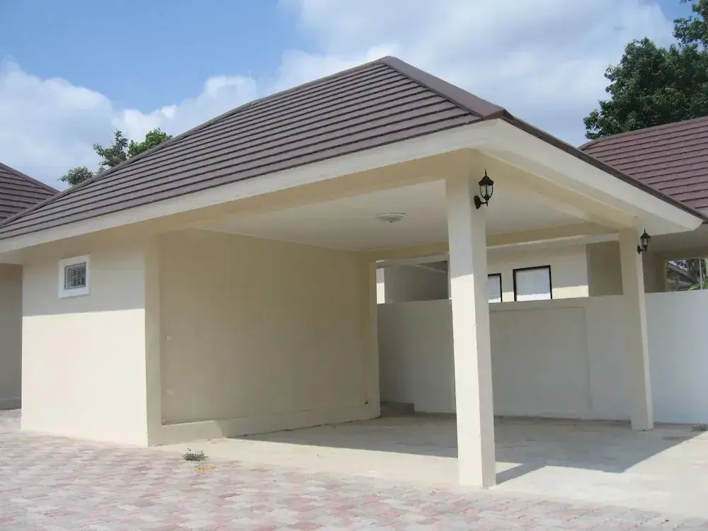 Бангламунг: Pattaya Longstay Village 3