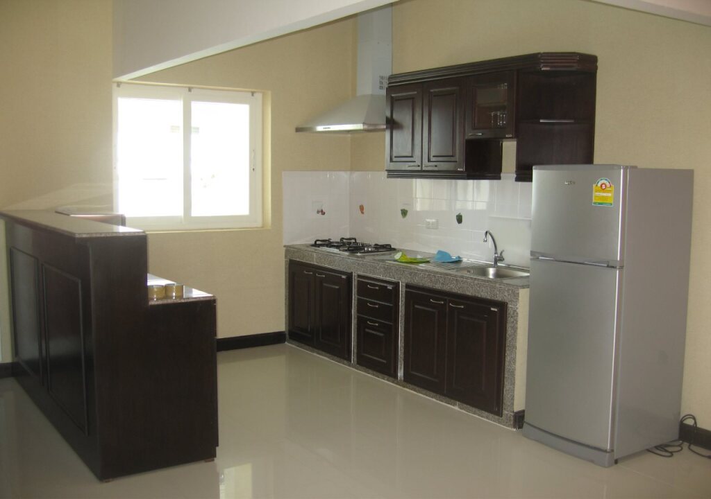 Бангламунг: Pattaya Longstay Village 3