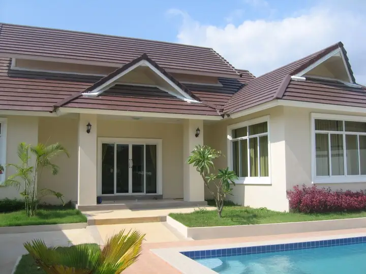 Бангламунг: Pattaya Longstay Village 3