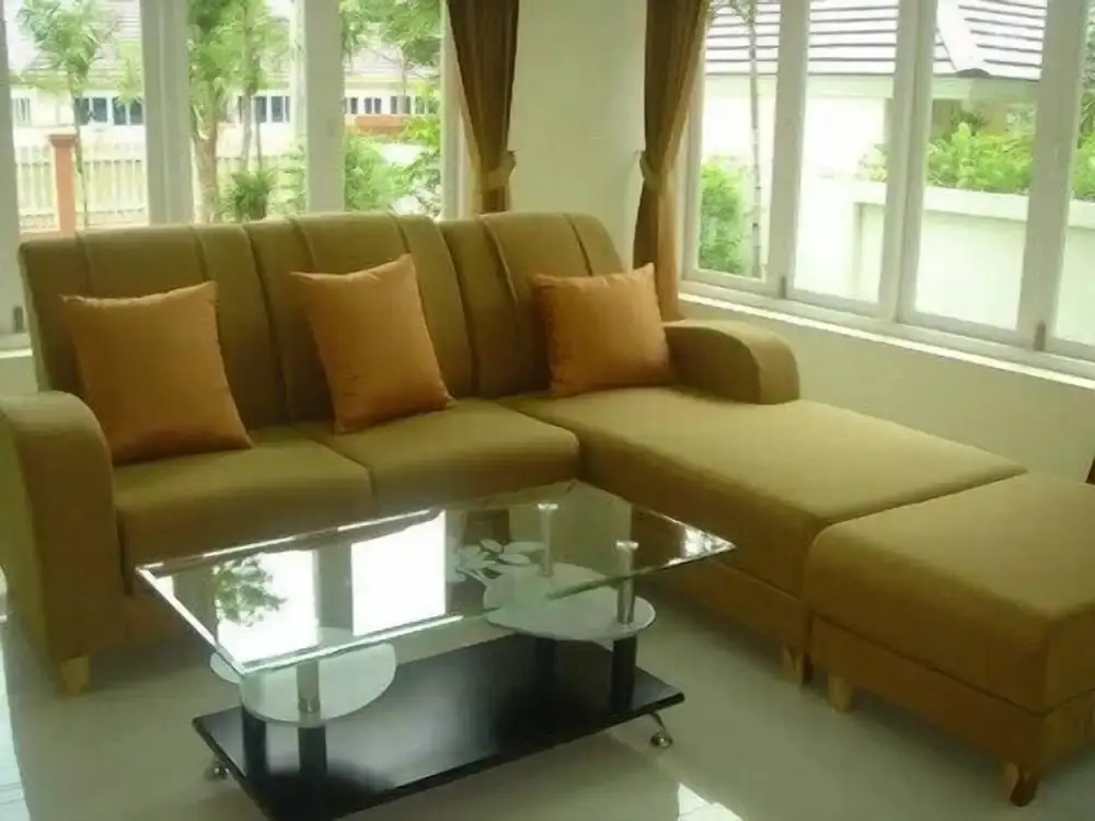 Бангламунг: Pattaya Longstay Village 3