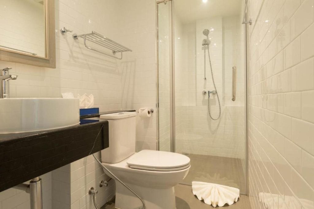 Бангкок: Klub Hotel