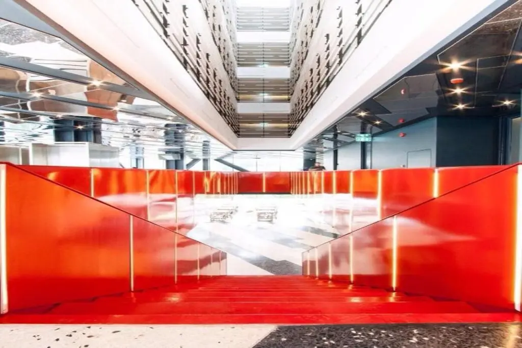 Бангкок: Klub Hotel