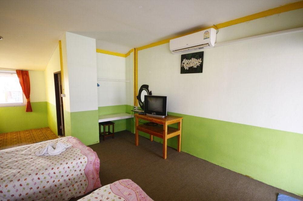 Ко-Лан: Island Inn Hotel