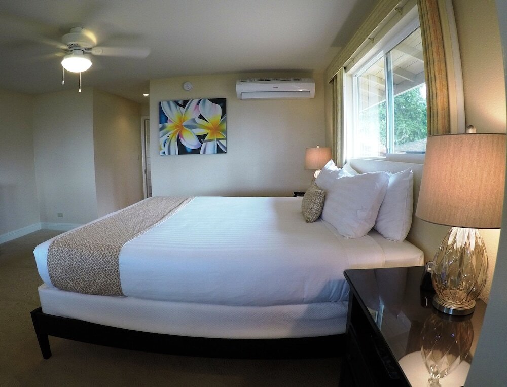 Island Inn Hotel — фото 1