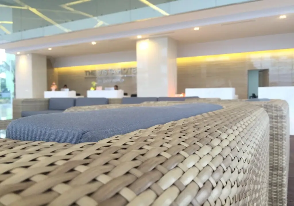Садао: The Vista Hotel By Satit Group