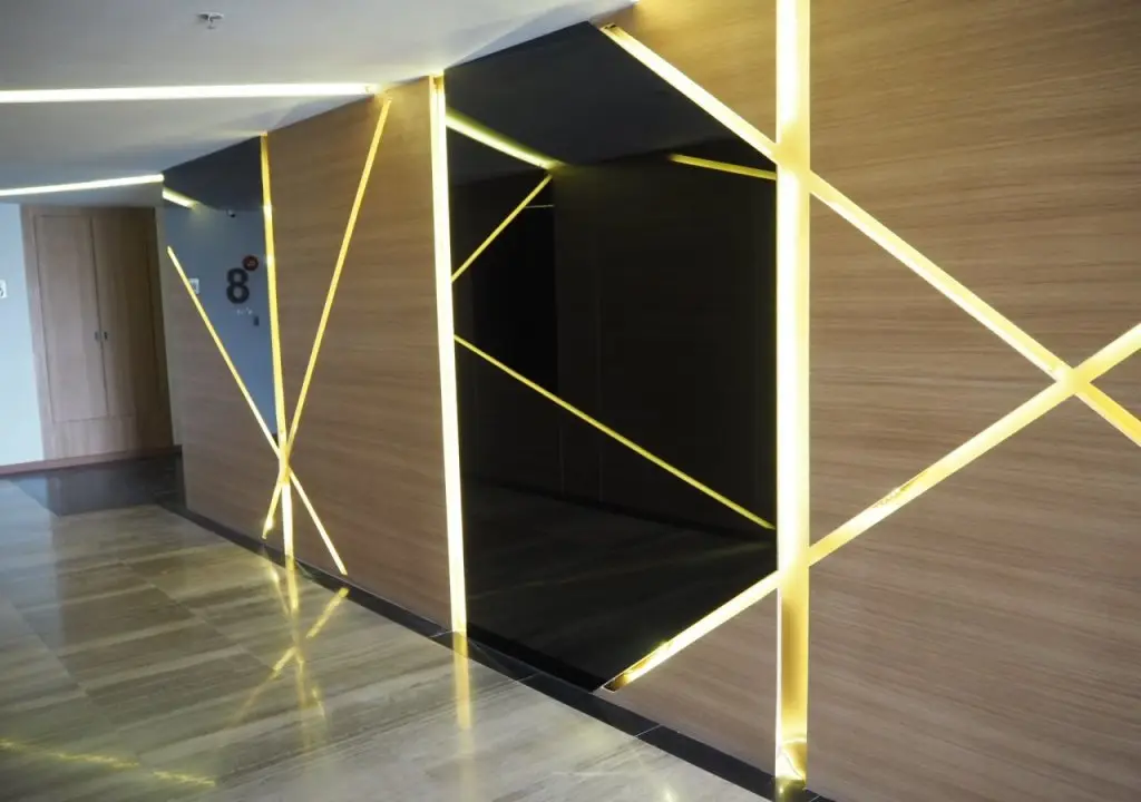 The Vista Hotel By Satit Group — фото 1