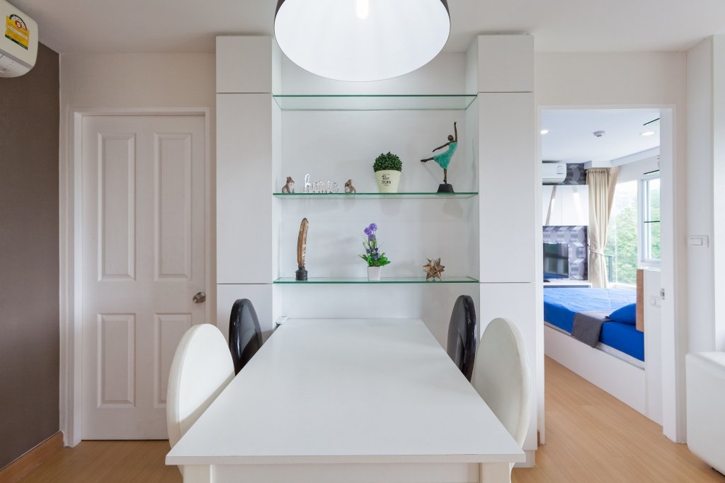 Кату: Plus Condominium 2