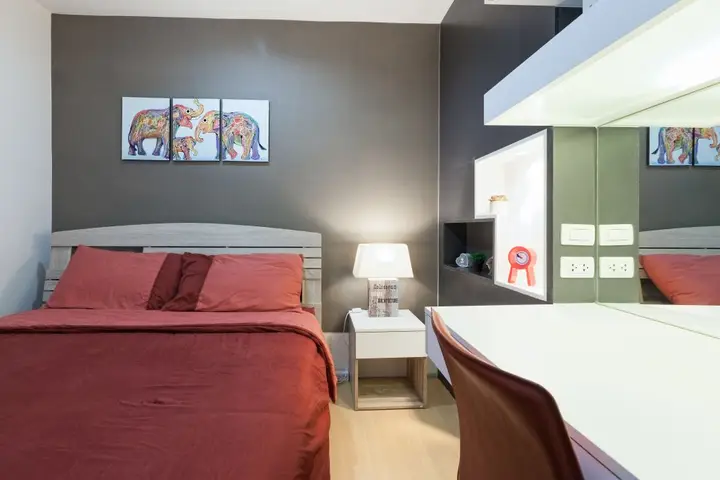 Кату: Plus Condominium 2