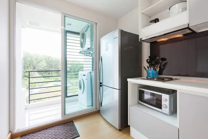 Кату: Plus Condominium 2