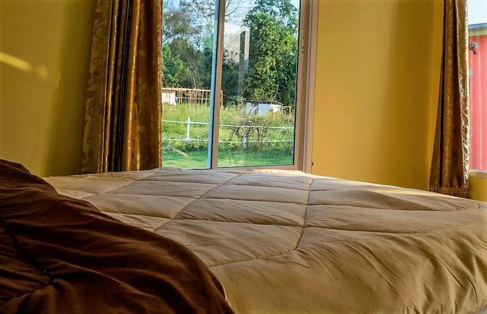 Сай Йок: Rim Mae Nam Resort