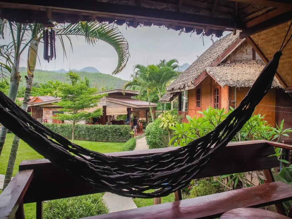 Паи: Pai Homey