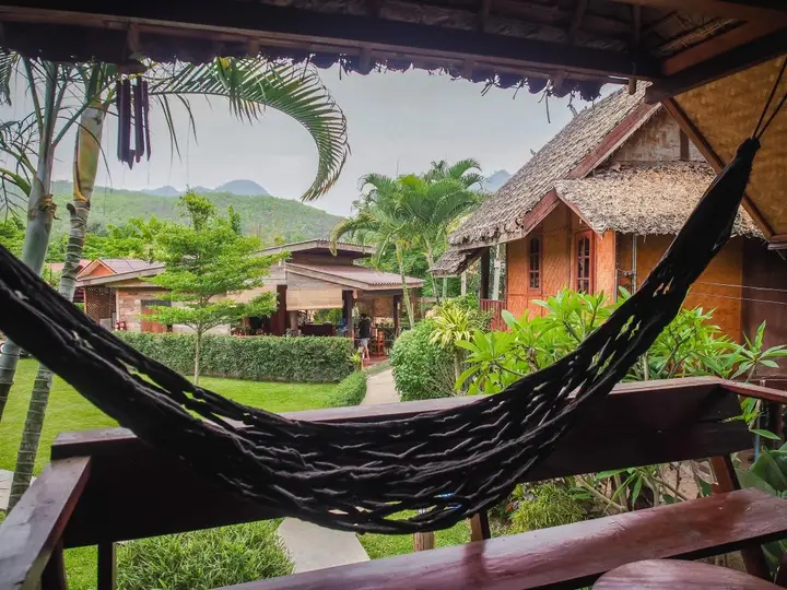 Паи: Pai Homey