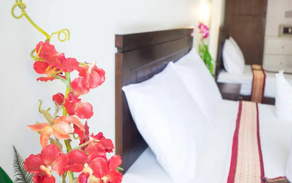 Кату: Patong Moon Inn Guesthouse