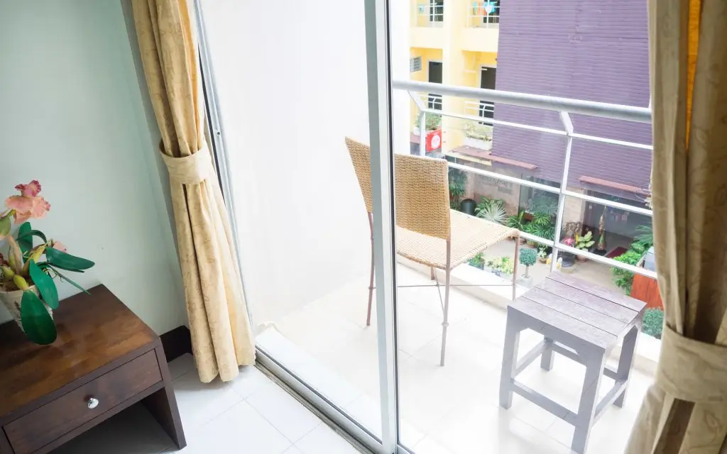 Кату: Patong Moon Inn Guesthouse