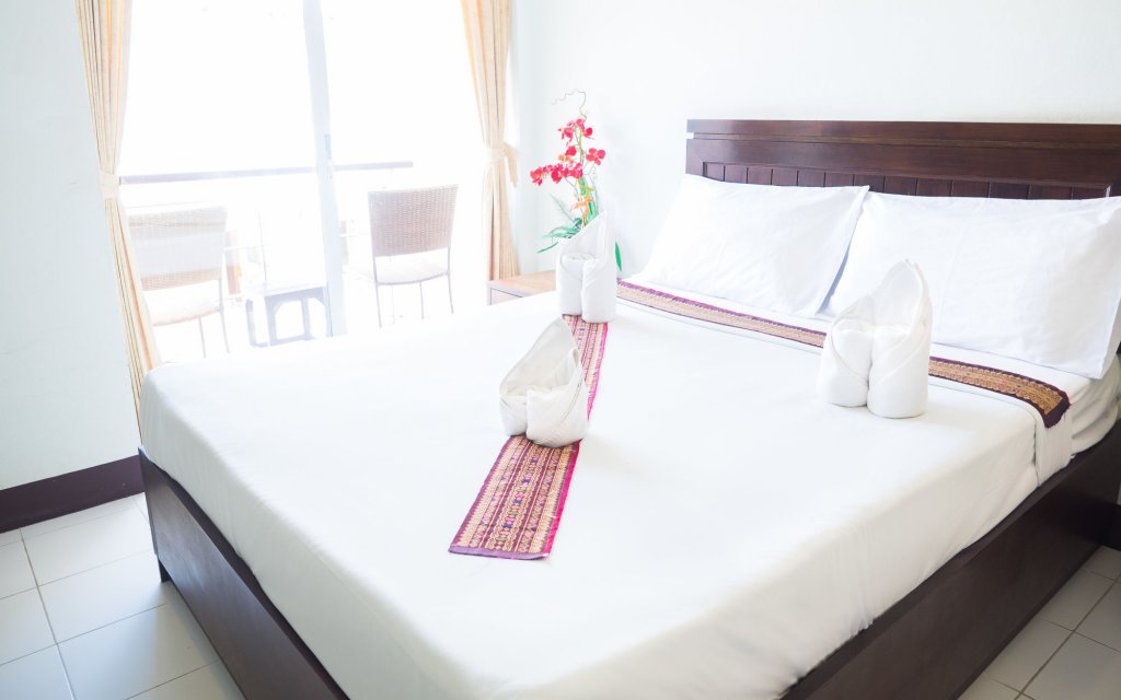 Кату: Patong Moon Inn Guesthouse
