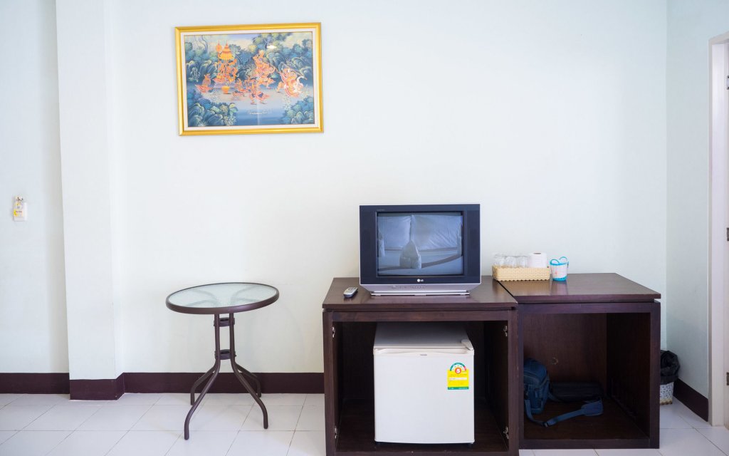 Кату: Patong Moon Inn Guesthouse