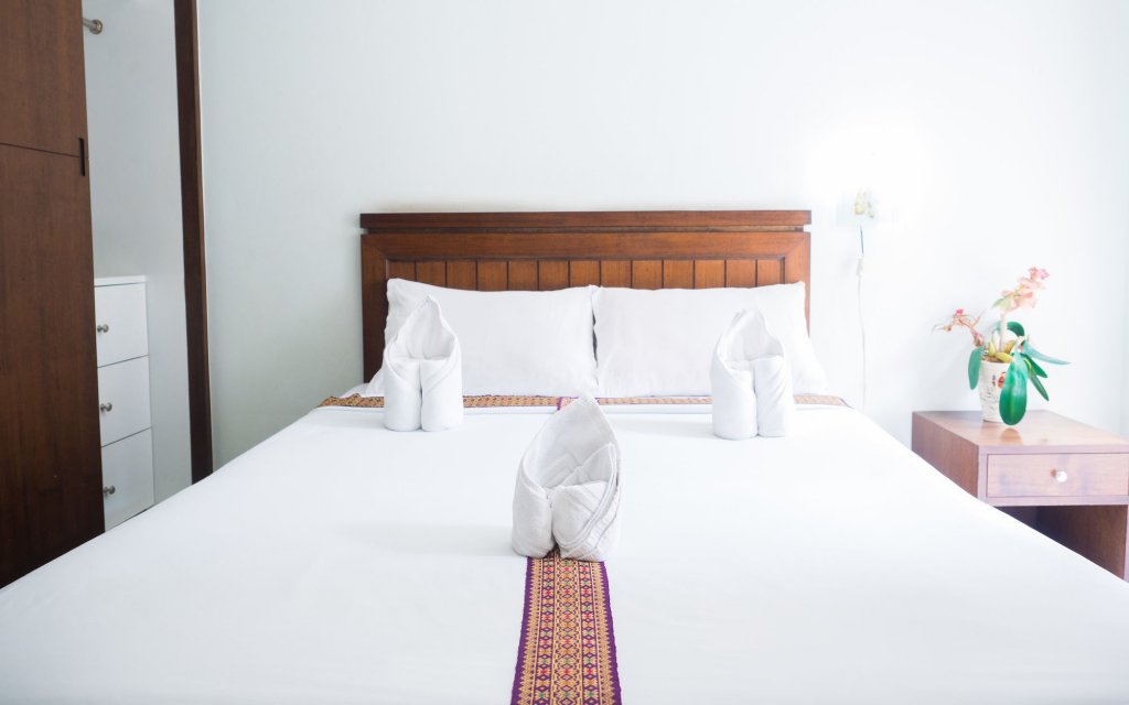Кату: Patong Moon Inn Guesthouse