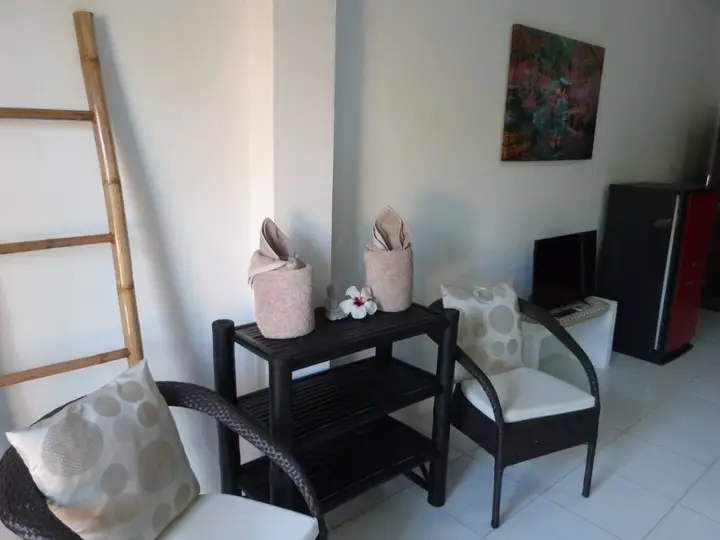 Самуи: Wirason Residence