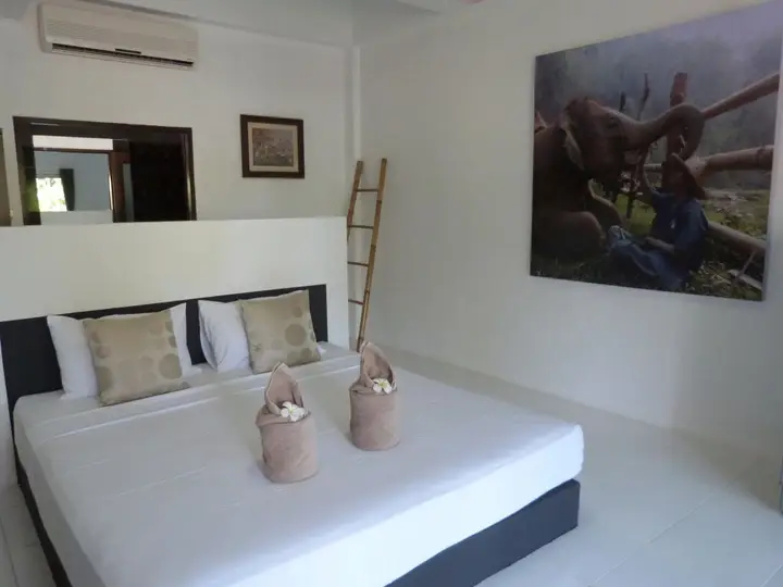 Самуи: Wirason Residence