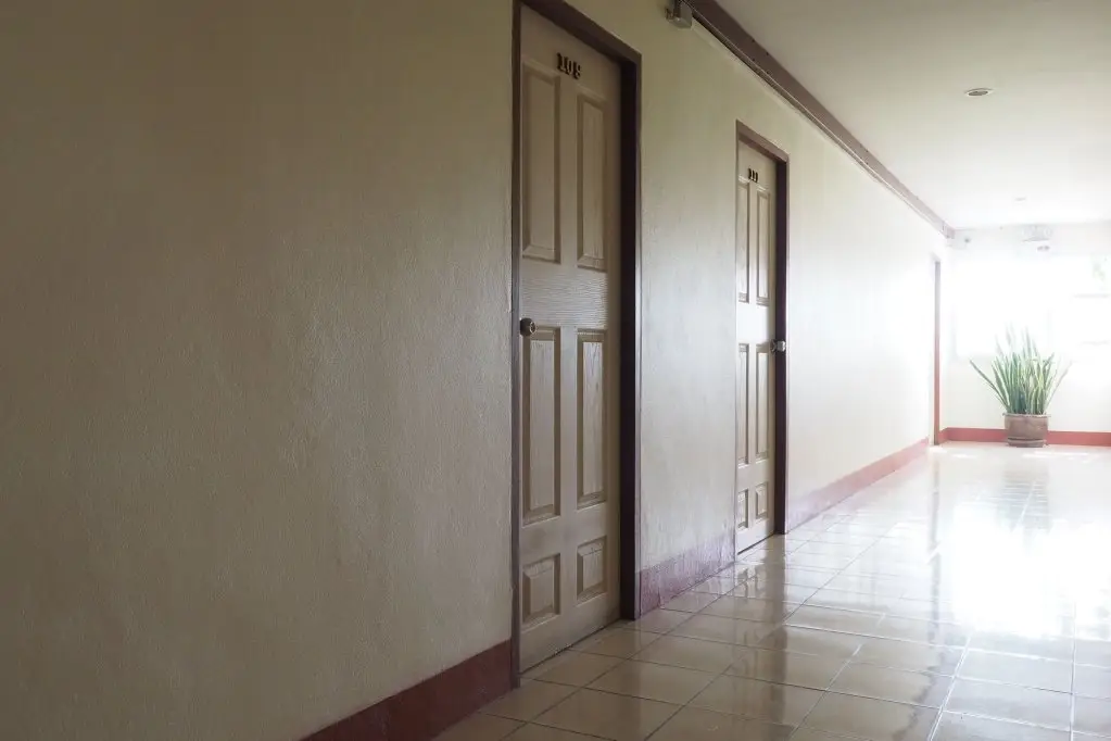 Phutawan Kan Resort — фото 1