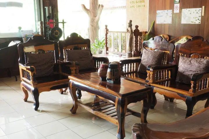 Канчанабури: Phutawan Kan Resort