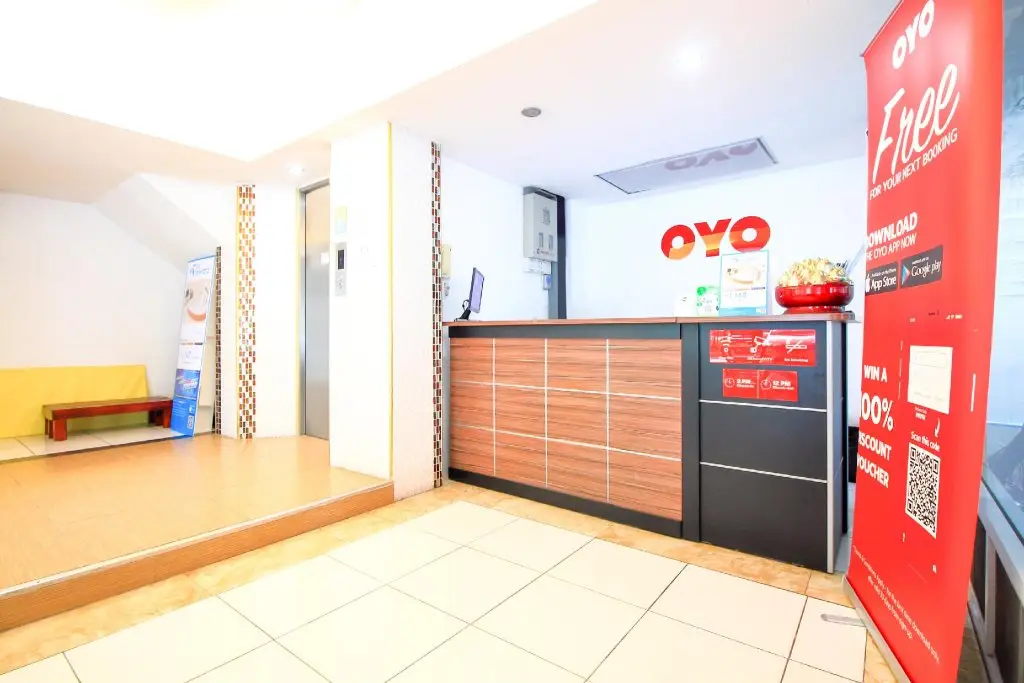 Бангкок: OYO 411 Grandview Condo 15(Vaccinated Staff)