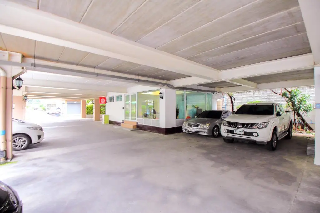Бангкок: OYO 411 Grandview Condo 15(Vaccinated Staff)