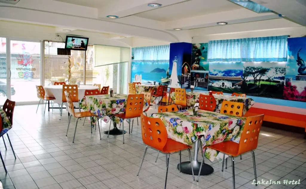 Сонгкхла: Lake Inn Hotel