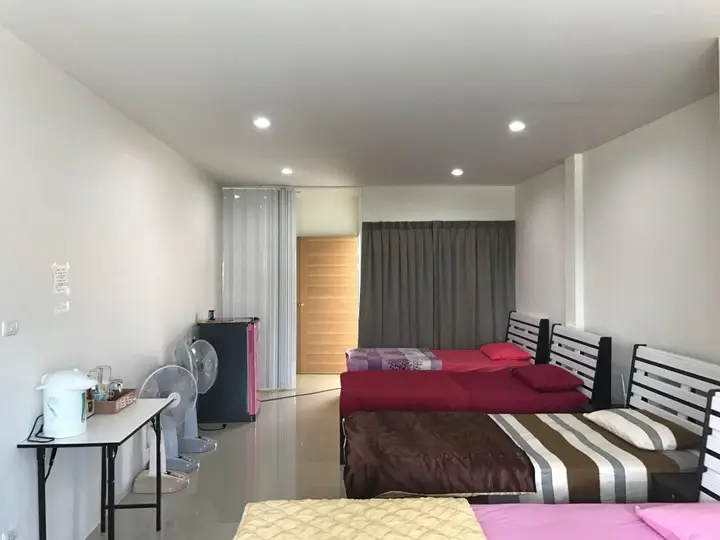 Пхукет: Le Fay Airport Residence