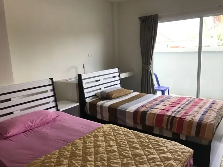 Пхукет: Le Fay Airport Residence