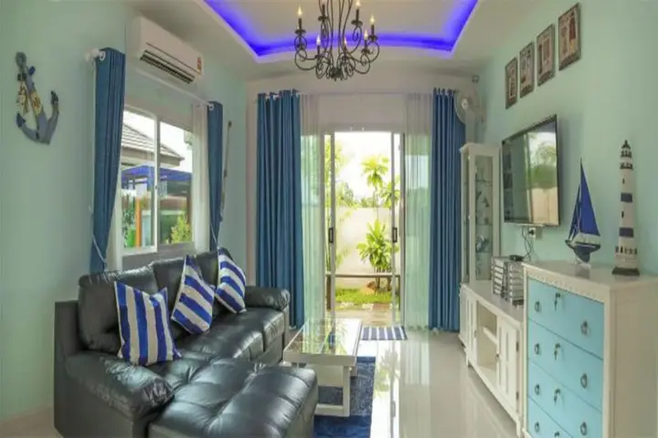 Краби: Aonang Sweet Blue Sea
