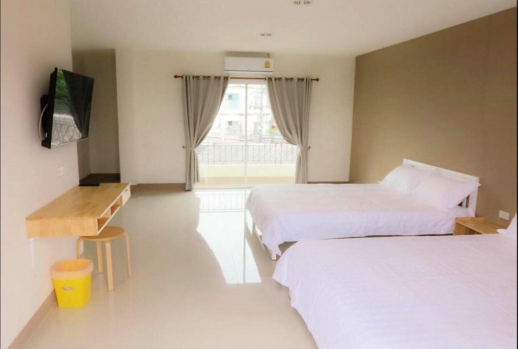 Чиангмай: Thasala Signature Resort Chiangmai