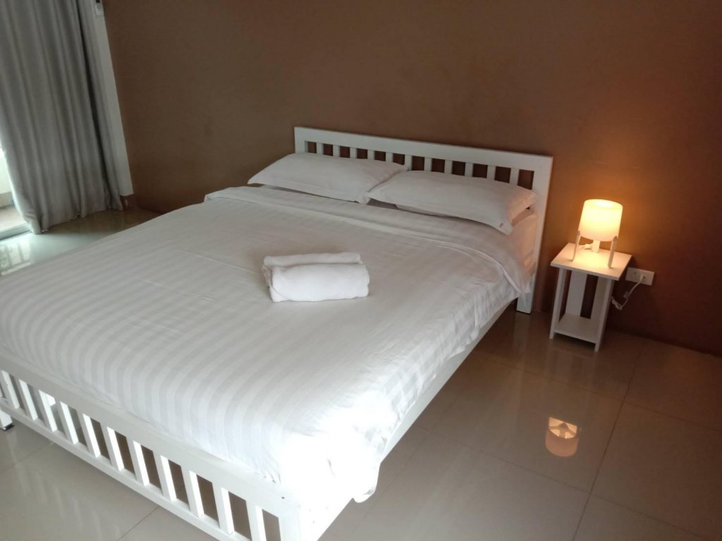 Чиангмай: Thasala Signature Resort Chiangmai