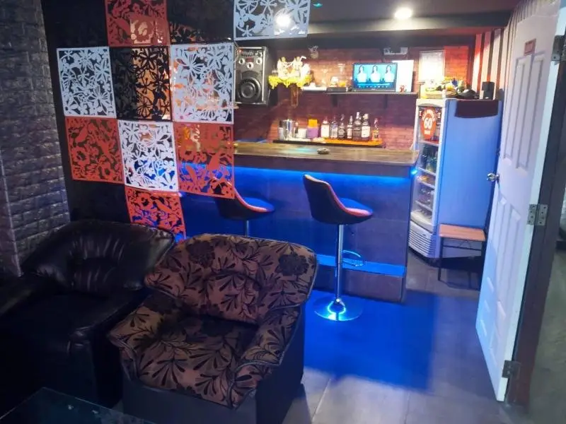 Love Time Inn — фото 1