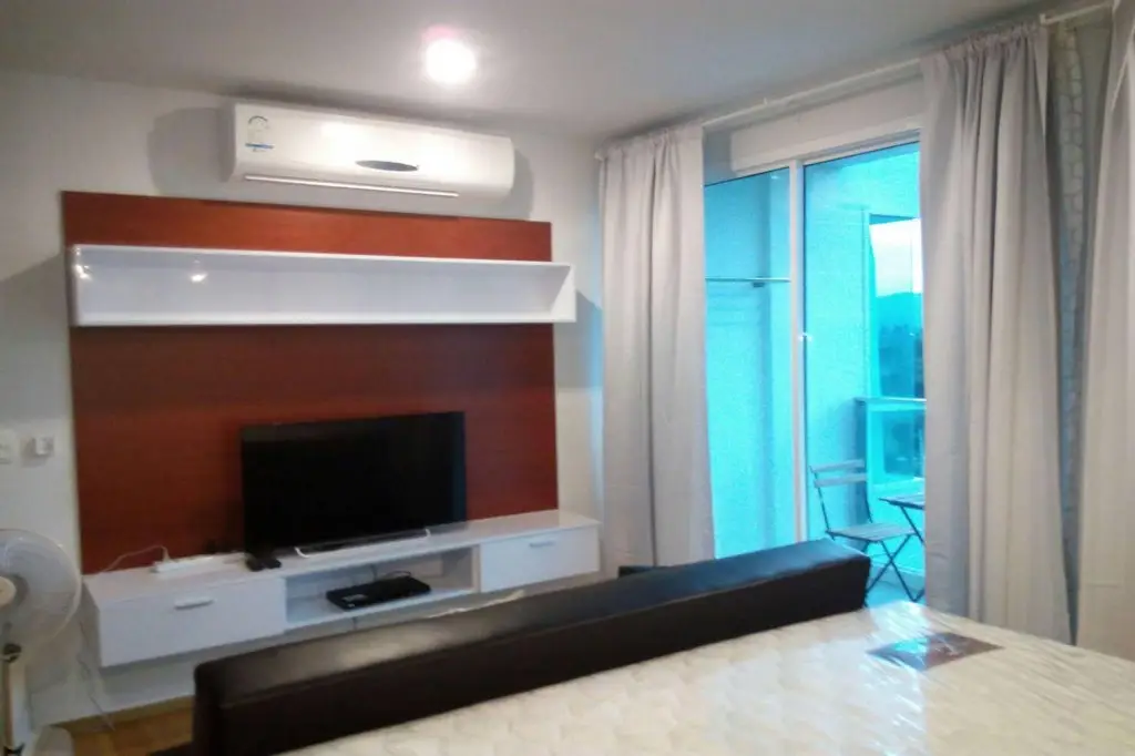 Хуахин: Baan View Viman Hua Hin (by Montri C.)