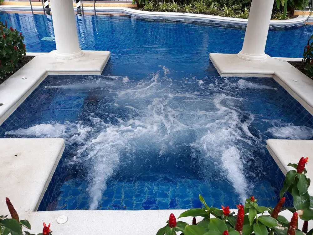 На Чом Тхиан: Venetian Signature Condo Resort Pattaya By Pany