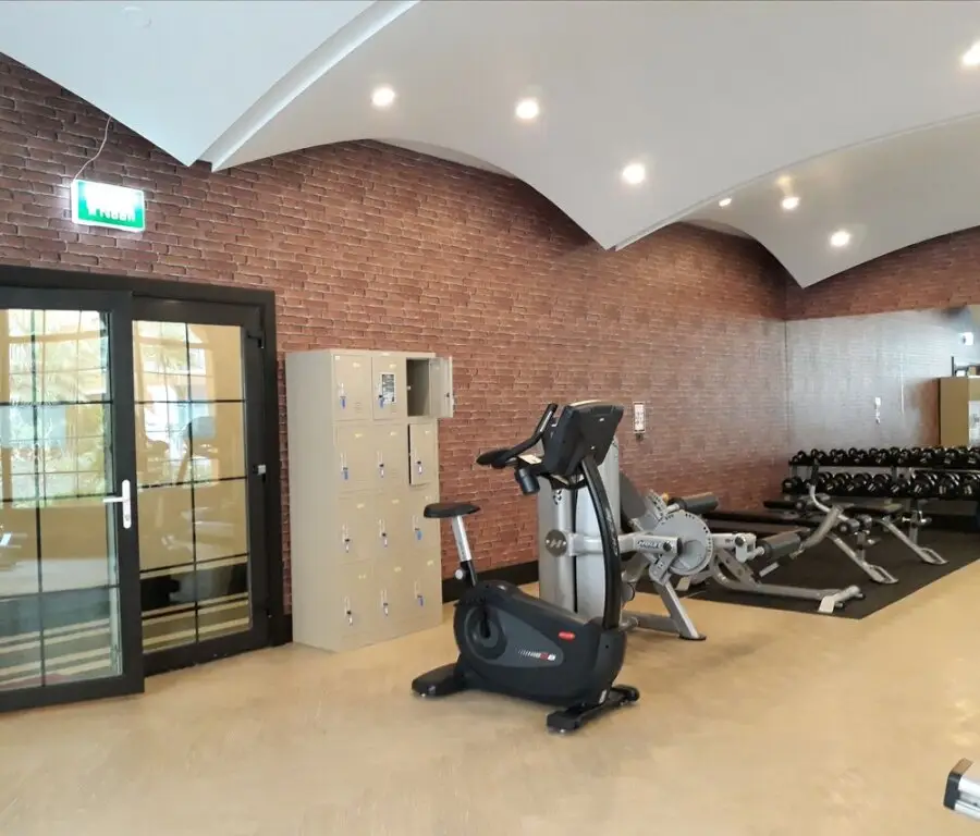 На Чом Тхиан: Venetian Signature Condo Resort Pattaya By Pany