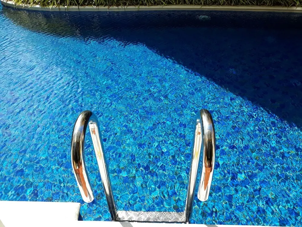 На Чом Тхиан: Venetian Signature Condo Resort Pattaya By Pany